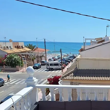 Casa La Mata Hébergement de vacances Torrevieja