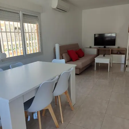 Casa La Mata Hébergement de vacances Torrevieja