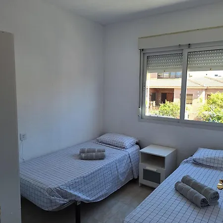 Casa La Mata Hébergement de vacances