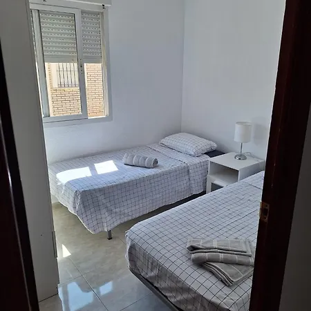 Casa La Mata Hébergement de vacances *